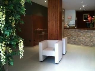 Hotel Arha Potes Cantabria Exterior foto