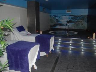 Hotel Arha Potes Cantabria Exterior foto