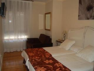 Hotel Arha Potes Cantabria Exterior foto